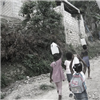 Children in restavek are often the water system distribution of Haiti.